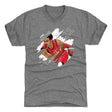 Trae Young Men's Premium T-Shirt | 500 LEVEL