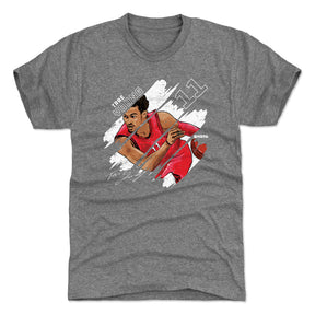 Trae Young Men's Premium T-Shirt | 500 LEVEL