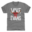 Mike Evans Men's Premium T-Shirt | 500 LEVEL