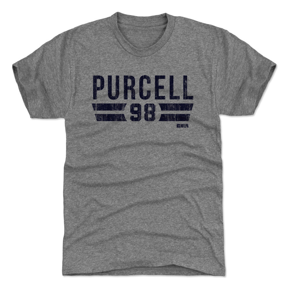 Mike Purcell Men&#39;s Premium T-Shirt | 500 LEVEL