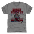 Robin Roberts Men's Premium T-Shirt | 500 LEVEL