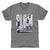 Zack Moss Men's Premium T-Shirt | 500 LEVEL