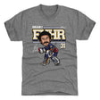 Grant Fuhr Men's Premium T-Shirt | 500 LEVEL