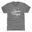 Jaylen Brown Men's Premium T-Shirt | 500 LEVEL