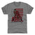 Sid Abel Men's Premium T-Shirt | 500 LEVEL