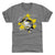 Jeremy Swayman Men's Premium T-Shirt | 500 LEVEL