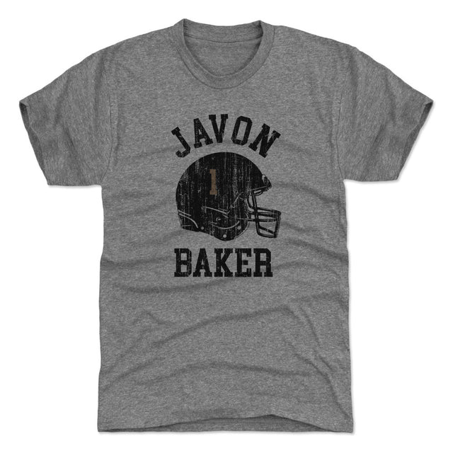 Javon Baker Men's Premium T-Shirt | 500 LEVEL