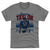 Lawrence Taylor Men's Premium T-Shirt | 500 LEVEL