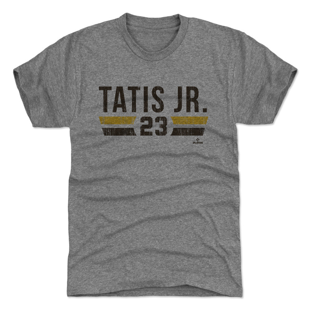 Fernando Tatis Jr. Men's Premium T-Shirt | 500 LEVEL