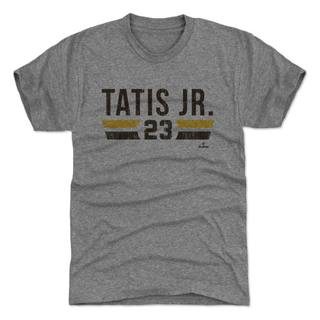 Fernando Tatis Jr. Men's Premium T-Shirt | 500 LEVEL