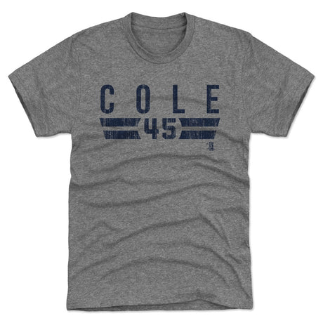 Gerrit Cole Men's Premium T-Shirt | 500 LEVEL