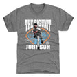 Randy Johnson Men's Premium T-Shirt | 500 LEVEL