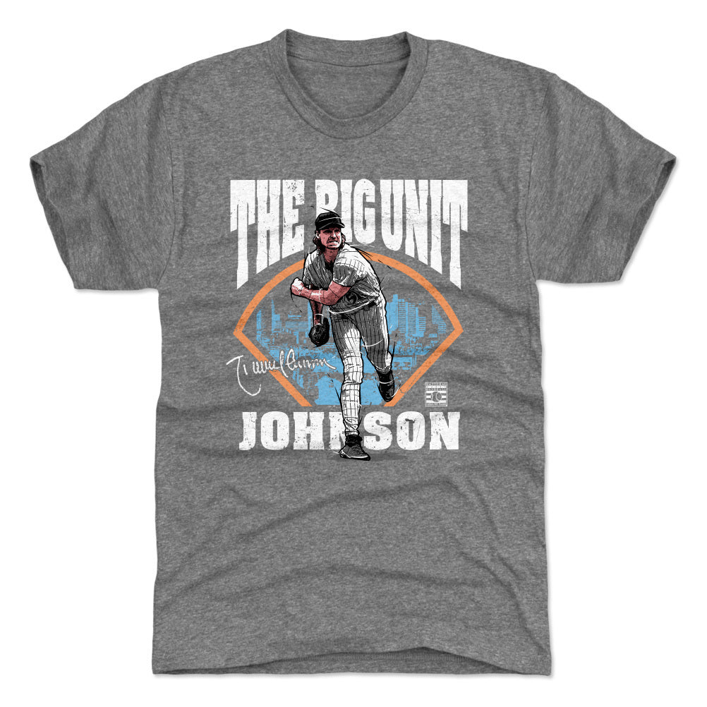 Randy Johnson Men's Premium T-Shirt | 500 LEVEL