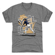 Christian Yelich Men's Premium T-Shirt | 500 LEVEL
