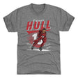 Dennis Hull Men's Premium T-Shirt | 500 LEVEL