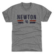 Jer'Zhan Newton Men's Premium T-Shirt | 500 LEVEL