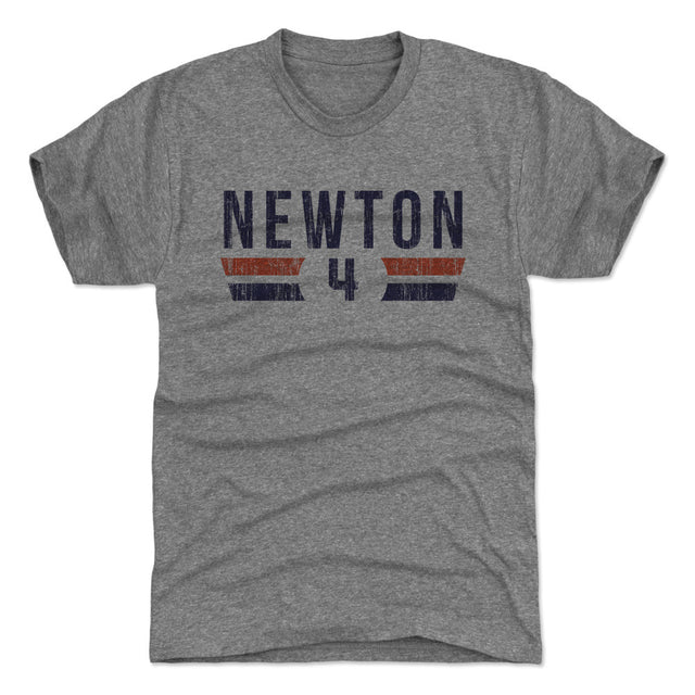 Jer'Zhan Newton Men's Premium T-Shirt | 500 LEVEL