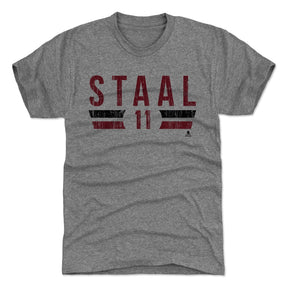 Jordan Staal Men's Premium T-Shirt | 500 LEVEL
