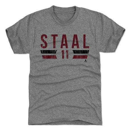 Jordan Staal Men's Premium T-Shirt | 500 LEVEL