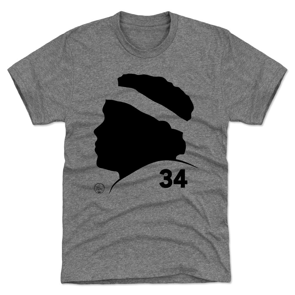 Walter Payton Men's Premium T-Shirt | 500 LEVEL
