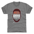 Myles Murphy Men's Premium T-Shirt | 500 LEVEL