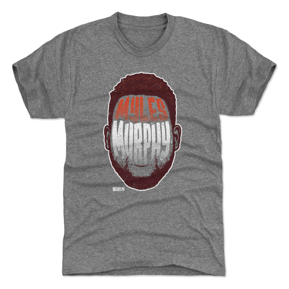 Myles Murphy Men's Premium T-Shirt | 500 LEVEL