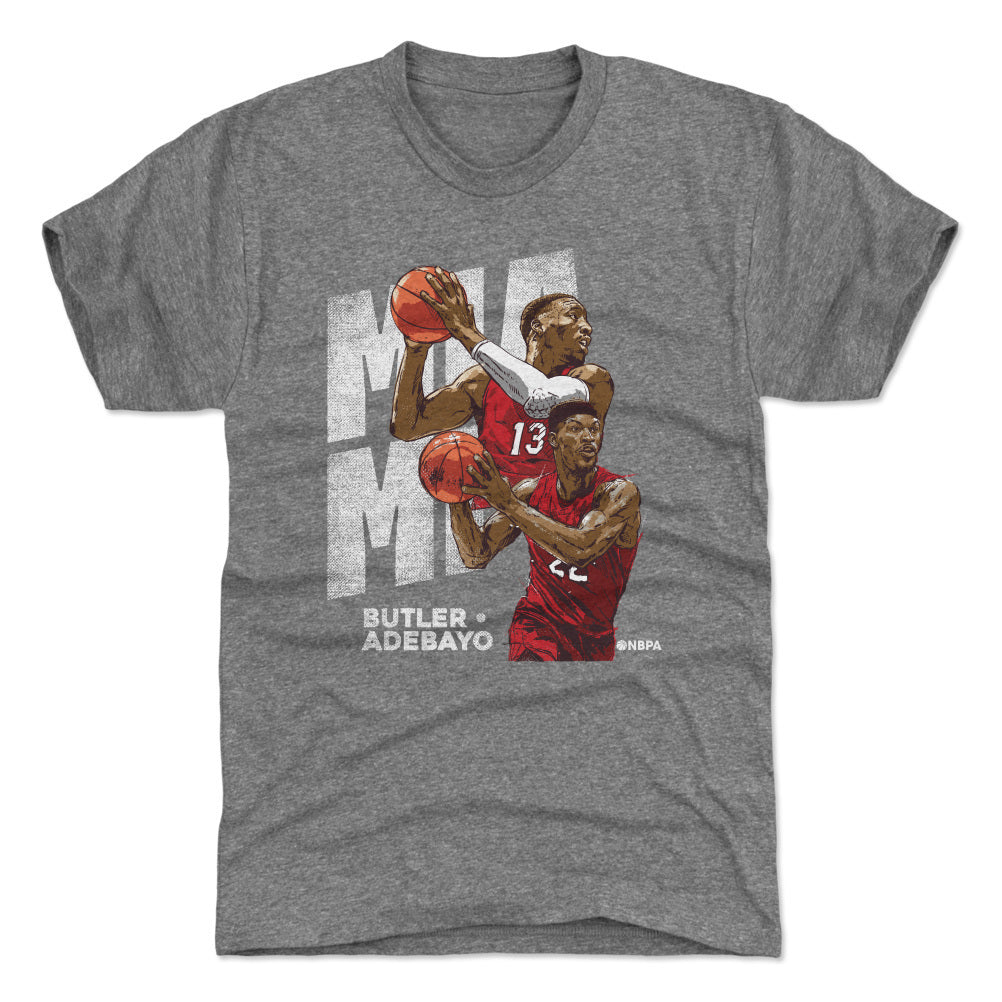 Jimmy Butler Men's Premium T-Shirt | 500 LEVEL