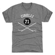 Anthony Cirelli Men's Premium T-Shirt | 500 LEVEL