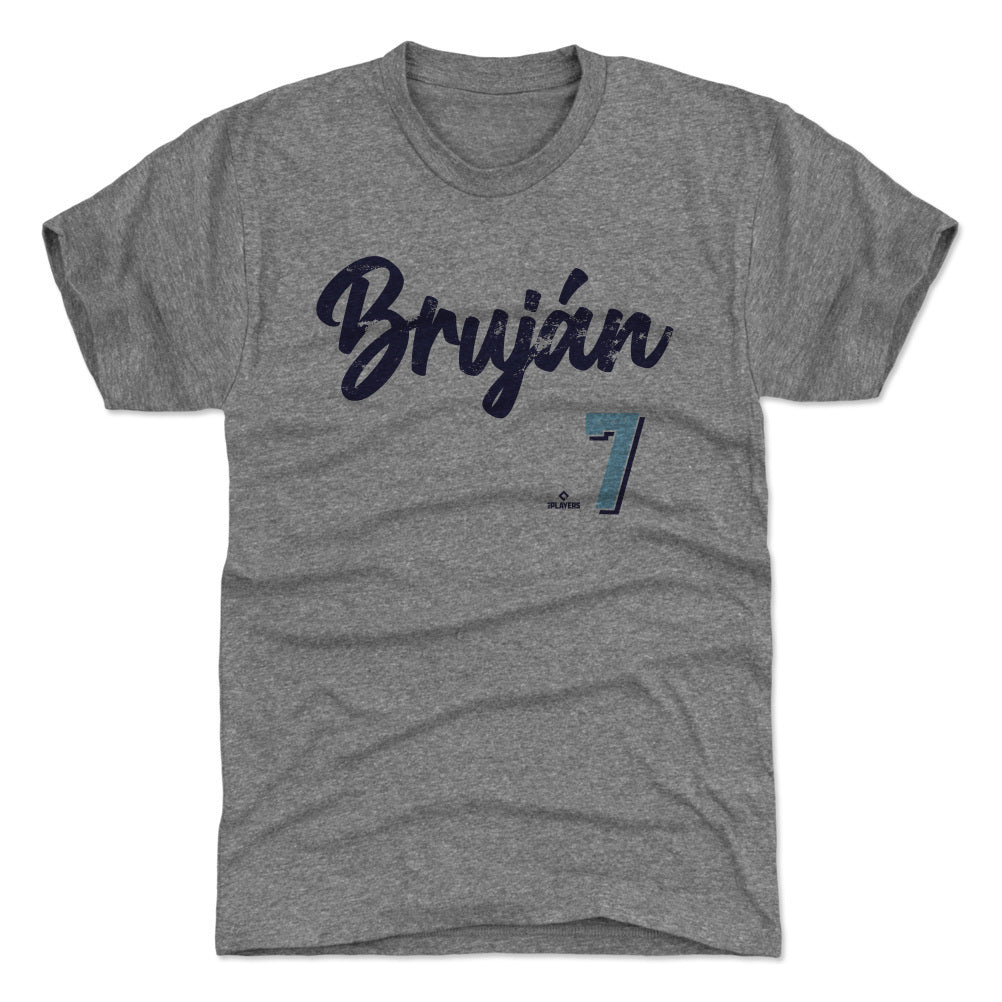Vidal Brujan Men&#39;s Premium T-Shirt | 500 LEVEL