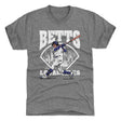 Mookie Betts Men's Premium T-Shirt | 500 LEVEL