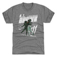 A.J. Brown Men's Premium T-Shirt | 500 LEVEL