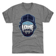 Brandon Lowe Men's Premium T-Shirt | 500 LEVEL