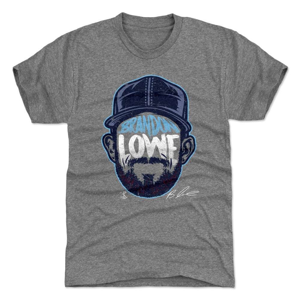 Brandon Lowe Men's Premium T-Shirt | 500 LEVEL