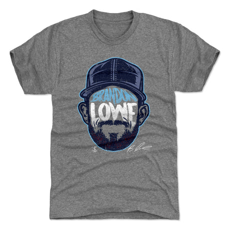 Brandon Lowe Men's Premium T-Shirt | 500 LEVEL