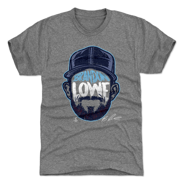 Brandon Lowe Men's Premium T-Shirt | 500 LEVEL