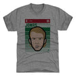 Jonas Brodin Men's Premium T-Shirt | 500 LEVEL