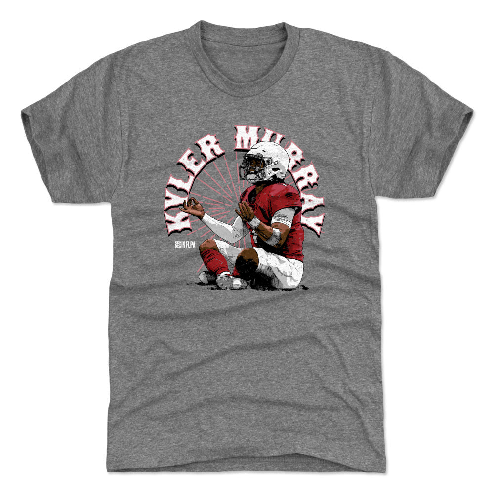 Kyler Murray Men's Premium T-Shirt | 500 LEVEL