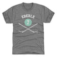 Jordan Eberle Men's Premium T-Shirt | 500 LEVEL