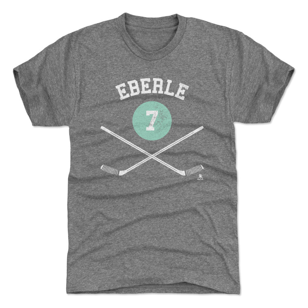 Jordan Eberle Men's Premium T-Shirt | 500 LEVEL