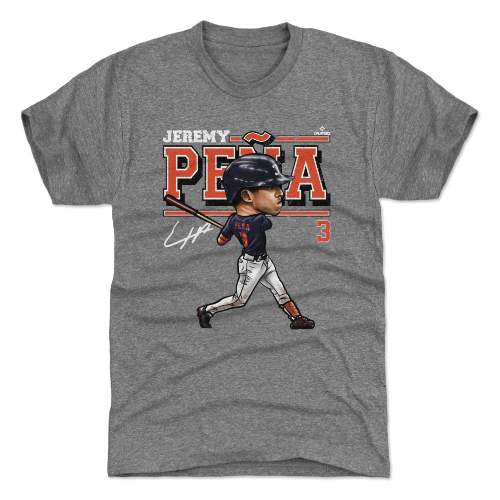 Jeremy Pena Men's Premium T-Shirt | 500 LEVEL