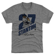 Giancarlo Stanton Men's Premium T-Shirt | 500 LEVEL