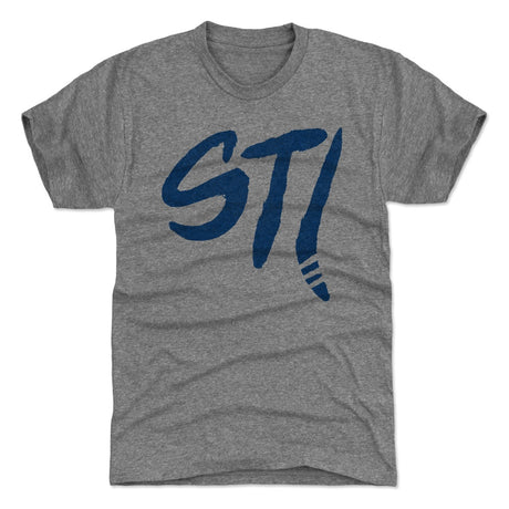 St. Louis Men's Premium T-Shirt | 500 LEVEL