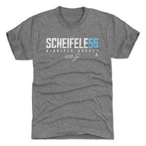 Mark Scheifele Men's Premium T-Shirt | 500 LEVEL