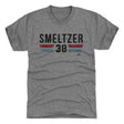 Devin Smeltzer Men's Premium T-Shirt | 500 LEVEL