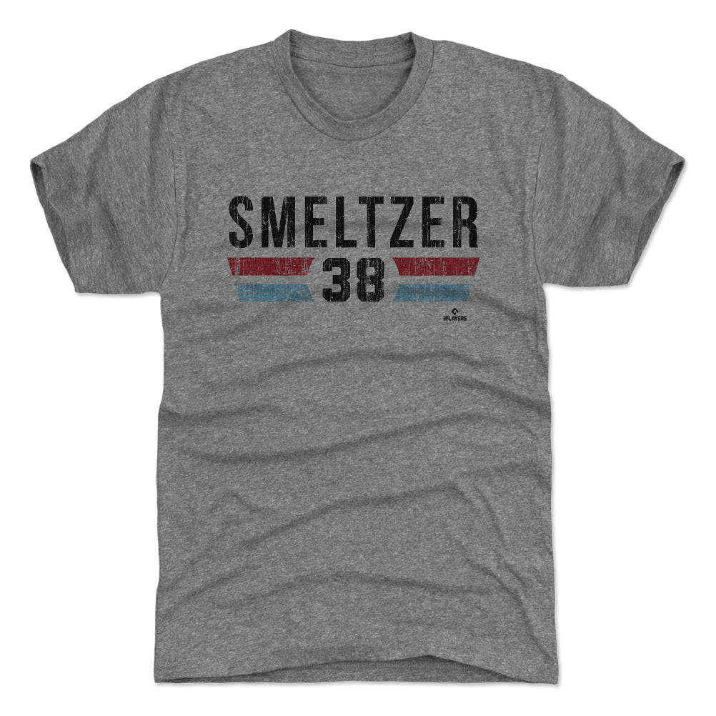 Devin Smeltzer Men's Premium T-Shirt | 500 LEVEL