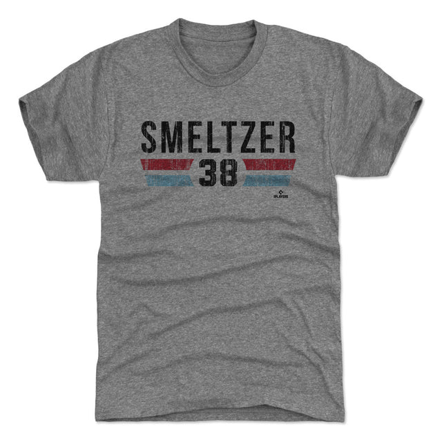 Devin Smeltzer Men's Premium T-Shirt | 500 LEVEL