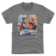 WrestleMania Men's Premium T-Shirt | 500 LEVEL