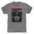 Jonah Heim Men's Premium T-Shirt | 500 LEVEL