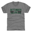 Jake Oettinger Men's Premium T-Shirt | 500 LEVEL