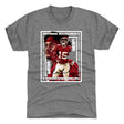Patrick Mahomes Men's Premium T-Shirt | 500 LEVEL